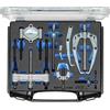 GEDORE 1101-1.40-1.12-13 - Set di estrattori a 2+3 bracci