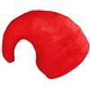 W WIDMANN MILANO Party Fashion Widmann - Cappello da Gnomo, Rosso