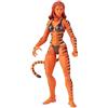 Marvel Hasbro Legends Series - Tigra, Action Figure in Scala da 15 cm, Include 3 Accessori, per Bambini dai 4 Anni in su, Multicolore
