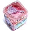 Funlockets - Portagioie a forma di sorpresa, per ragazze, Colori assortiti, 1 pezzo