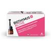 Biothymus Active Fiale Anticaduta Capelli Donna. Trattamento Attivo con Formula Intensiva ad Azione Prolungata. 10 Fiale Monodose. 1 Mese di Trattamento.