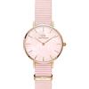 Daniel Wellington Petite Orologi 32mm Double Plated Stainless Steel (316L) Rose Gold