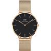 Daniel Wellington Orologio Donna Maglia Milano 32mm Ref. DW00100161