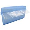 Fackelmann Formaghiaccio tritato, Ideale per Cocktail e Granite (Colore: Blu), quantità: 1 Pezzo