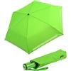 iX-brella Mini Ombrello per Bambini Safety Reflex, Extra Leggero, 95 cm - Automatik