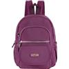 AOTIAN Mini Nailon Ultra Leggero Casual Zaino da Donna Zainetti Giornaliero da Bambina