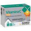 NAMED SRL Vitamina C 1000 40 Compresse