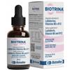 BIOTRADING SRL UNIPERSONALE Biotrina Gocce 20 Ml