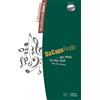 Edition Da Capo Da Capo Finale Arbeitsbuch Musikkunde Band 3 mit CD von Otto M. Schwarz | Lehrwerk für Musiktheorie Gehörbildung Notenlehre und Prüfungsvorbereitung für Musikschüler Lehrkräfte und Musikschulen