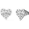 Guess Orecchini Studs Party JUBE02176JWRHT-U Marca