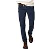 Pantalone Paladino Jeans Uomo Estivo Classico Elasticizzato Regular Fit  46/62