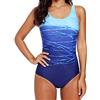 Jywmsc Costumi Intero Donna Mare Sexy Push Up Apri Indietro Costume da Bagno Cambio Graduale Sportivo Monokini