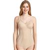 Anita Comfort Anita Komfort-Korselett Clara, Body da Donna, nero (schwarz 001), Taglia EU 75F