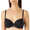 Triumph Donna Vivid Spotlight WHP, Padded Bra, BLACK, 4B