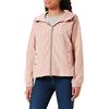 Geox W BULMYA Donna Giacca Misty Rose, 44