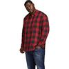 Jack & Jones Jjegingham Twill Shirt L/S Noos Camicia, Rosin/Dettaglio: Solid/Slim Fit, S Uomo