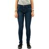 Levi's Lvg 710 Super Skinny Jeans Bambine e Ragazze, Blu (Complex), 10 anni
