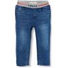 Levi's Lvb Pull-On Skinny Jeans Bimbo, River Run, 12 Mesi