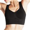 Lytess Brassiere Raffermissante Maglia Modellante, Nero, XXL : 85D-90C-95B-100A Donna