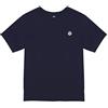 NORTH SAILS T-Shirt S/S T-Shirt, Uomo, Rosso (Red 0230), X-Large (Taglia Unica: XL)