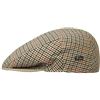 LIPODO Inglese Bic Coppola Stile Regular Fit Multicolore Made in Italy Unisex Primavera Estate