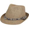 CHILLOUTS Labasa Hat - Trilby