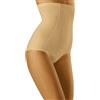 Wolbar Mutande Contenitive per Donna WB36-2, Bianco,M