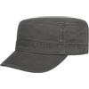 Stetson Gosper Army Urban Cappellino da Donna/Uomo - Capellino Army in Cotone - Cappellino Militare con Protezione UV - Cappello Estivo e Invernale - Berretto Oliva XXL (62-63 cm)