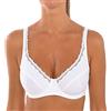 DIM Reggiseno con Ferretto Mes Essentiels By Dim Donna x1