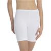 Calida Comfort Culotte, Bianco (Weiss 001), 50 (Taglia Produttore: Medium) Donna