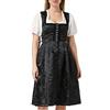 Stockerpoint Donna Dirndl Odette Vestito per Occasioni Speciali Not Applicable, Nero, 38