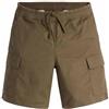 Levi's Surplus Cargo Short, Pantaloncini Uomo, Olive Night, S