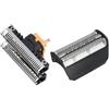 Craftmen Testina di ricambio per lamina e taglierina Serie 3 30B per rasoi Braun serie 7000 4000 e serie 3, SmartControl di generazione precedente, TriControl