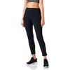 BESTCALZE Renato Balestra Leggings Donna Pantaloni in Cotone Elasticizzato a Zampa, Sport, Tempo Libero, Yoga Estivi