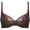 LEPEL Reggiseno 701 Belseno Romance - 7, Bianco