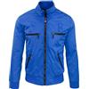 Dwevkeful Giacca Antipioggia Uomo Giubbotto Primavera Estate Casual  Impermeabile Giubbino con Cappuccio Giacca Elegante Uomo con Cappuccio  Giacca Calda Giubbotto Uomo Trekking Casual 