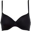 LORMAR - Reggiseno Eli/EDI Coppa C, Nero, 4