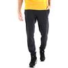 Champion Authentic Pants C-Logo Pro-Jersey Pantaloni da tuta, Uomo, Blu Marino, S