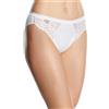 Playtex Set 2 Pezzi Slip Donna Bianco S