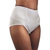 GIOS Pancara Post Parto Donna Art. 545 (4, Bianco)
