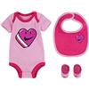 Nike TUTINA NEONATO NIKE