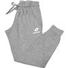 Suwangi Pantaloni Tuta Uomo Pantaloni da Jogging Sportivi Pantaloni  Palestra Felpati in Cotone Caldo e Pesante Allenamento con Tasche :  : Moda