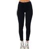 Guess 1981 Skinny Jeans, Nero, 35 Donna