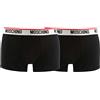 MOSCHINO Moschino Uomo Intimo Boxer 47518119 S Grigio grey 0489