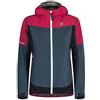 MONTURA Pac Mind Jacket Woman MOD. MJAT27W Rosa S