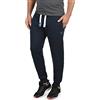 Solid BennPant Pantaloni Felpata Ginnastica Pantalone Jogging da Uomo, Taglia:L, Colore:Dark Grey Melange (8288)