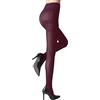 Solidea Collant 140 den Wonder Model opaque MELANZANA art. 0313A4 Size L