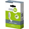Easy Life Velcro per zanzariera, 1 cm x 5,6 m, accorciabile