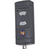 Hörmann Handset Hse2 Telecomando Hormann Per Garage, A 2 Canali,L 40.685 Mhz
