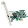 ipolex 1Gb PCIE Scheda di rete Intel EXPI9301CT - 82574L Chip, Gigabit Scheda rete Ethernet PCI Express 2.0 X1 Lane, Single RJ45 Port NIC per Windows Server, Linux, VMware ESX - ipolex